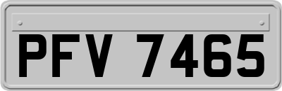 PFV7465