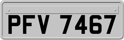 PFV7467