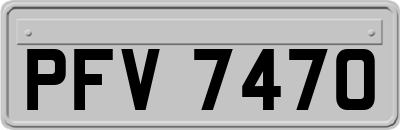 PFV7470