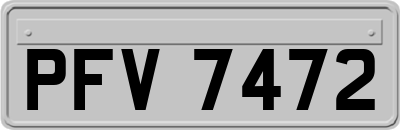 PFV7472