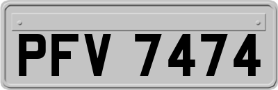 PFV7474