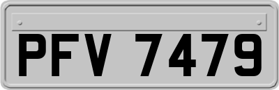 PFV7479