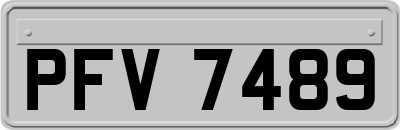 PFV7489