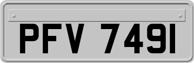 PFV7491