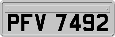PFV7492