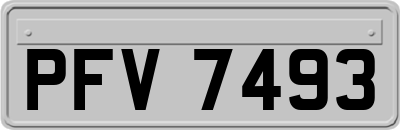 PFV7493