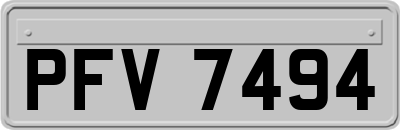 PFV7494