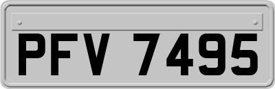 PFV7495