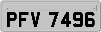 PFV7496