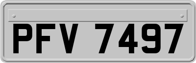 PFV7497