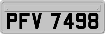 PFV7498