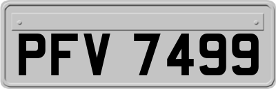 PFV7499