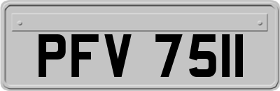 PFV7511
