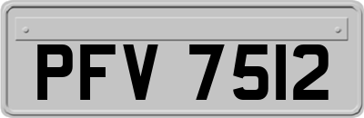 PFV7512