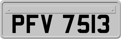 PFV7513