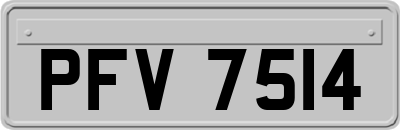 PFV7514