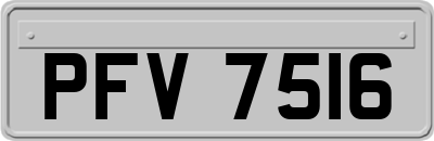 PFV7516