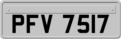 PFV7517