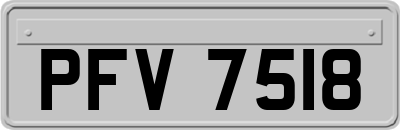 PFV7518