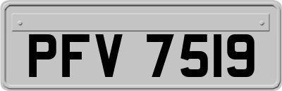 PFV7519