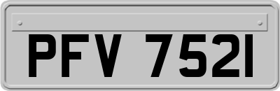 PFV7521