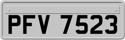 PFV7523