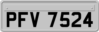 PFV7524
