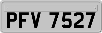PFV7527