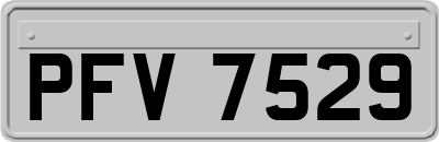 PFV7529