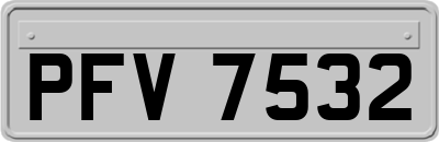 PFV7532