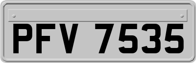 PFV7535