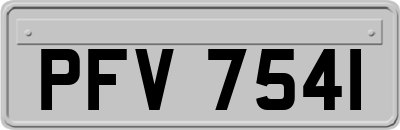 PFV7541