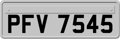 PFV7545