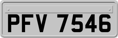 PFV7546