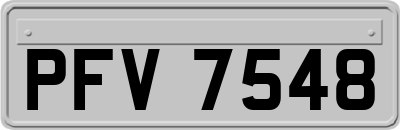 PFV7548