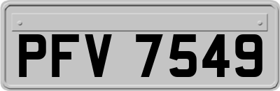 PFV7549