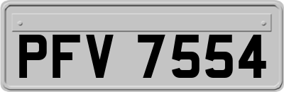 PFV7554