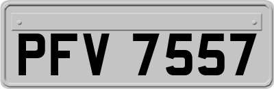PFV7557