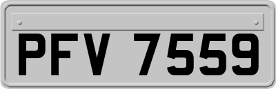 PFV7559
