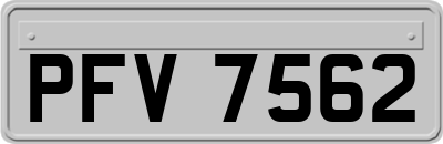 PFV7562