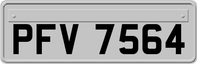 PFV7564