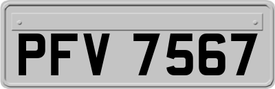 PFV7567