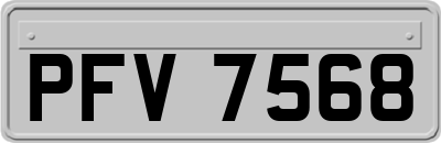 PFV7568