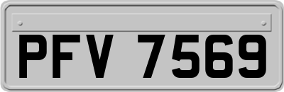 PFV7569