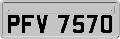 PFV7570