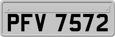 PFV7572