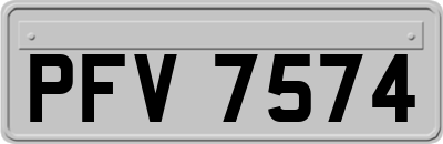 PFV7574