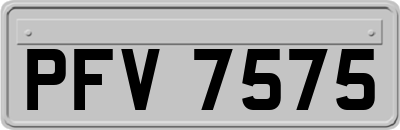 PFV7575
