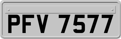 PFV7577