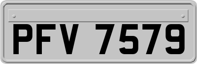 PFV7579